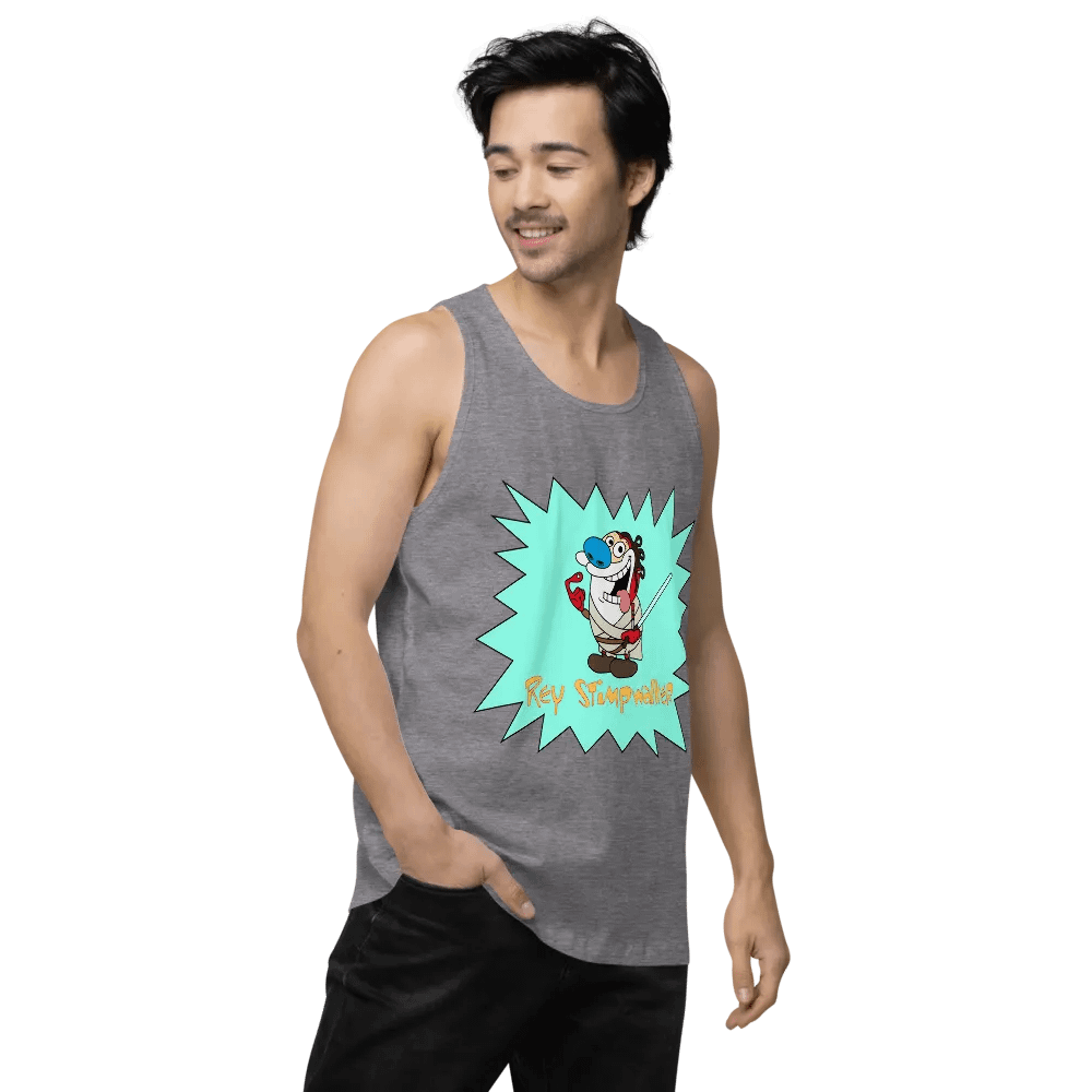 Rey Stimpwalker Tank M product image (47)