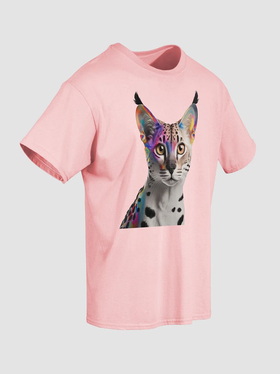 Women's Art Cat Tee product image (75)