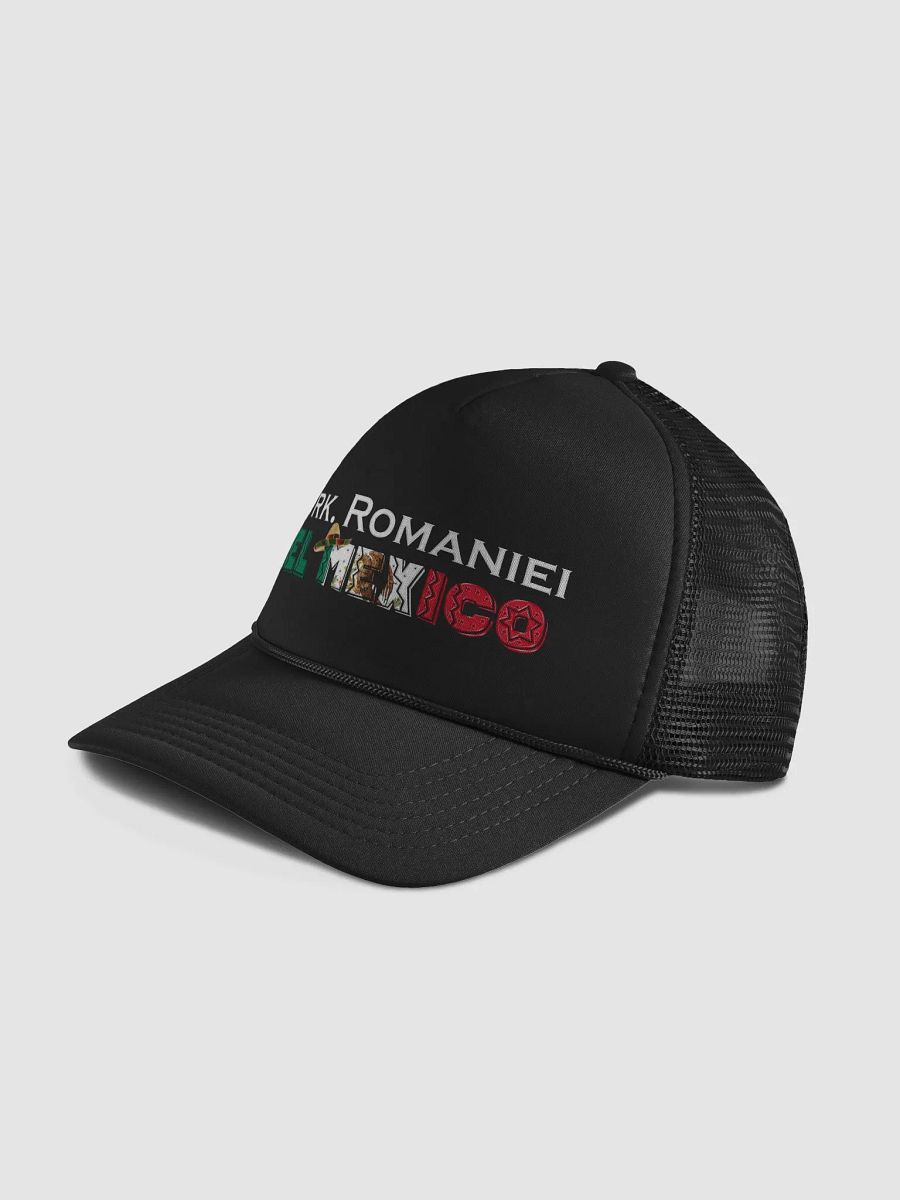 Sapca EL MEXICO by Ork Romaniei X Alpen Minune product image (2)