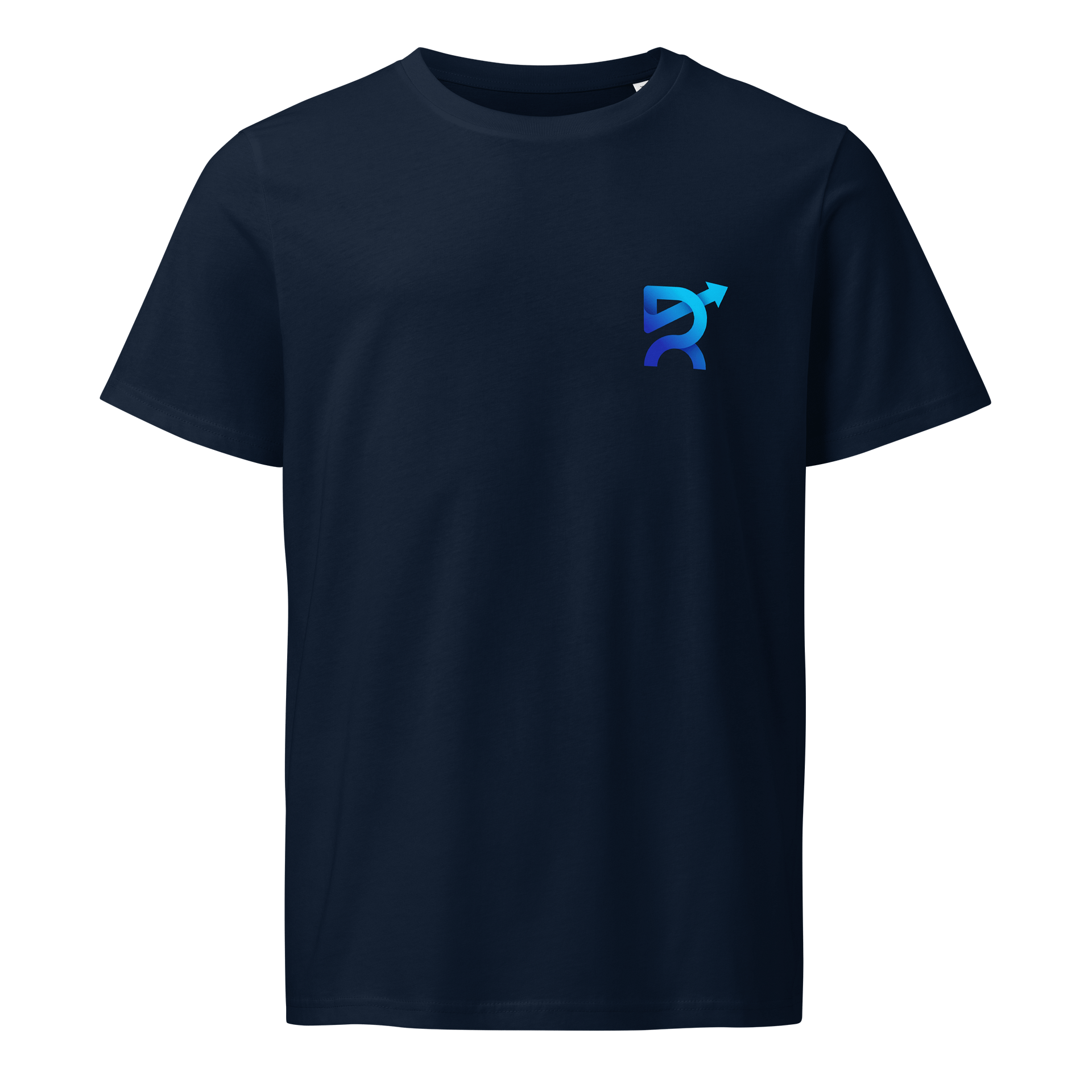Blue T-Shirt product image (1)