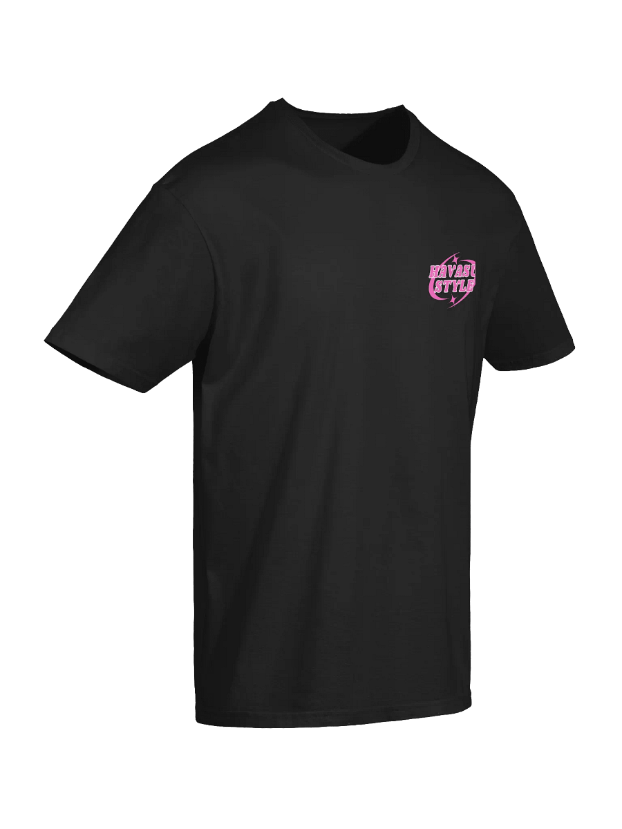 Starry Pink Havasu Style Unisex Tee product image (54)