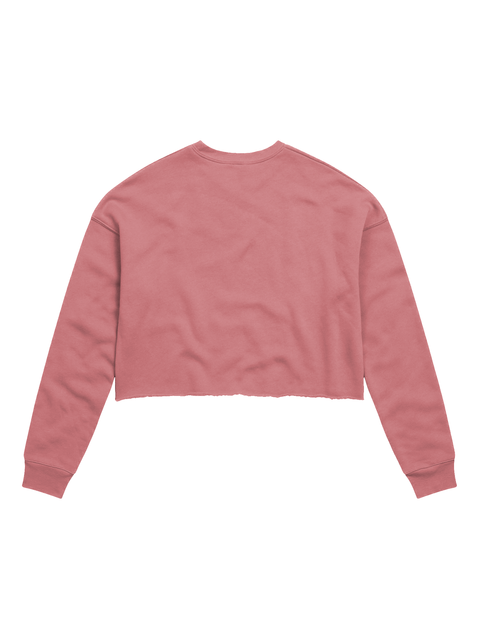You Belong Cute Cut Sweat Shirt product image (6)