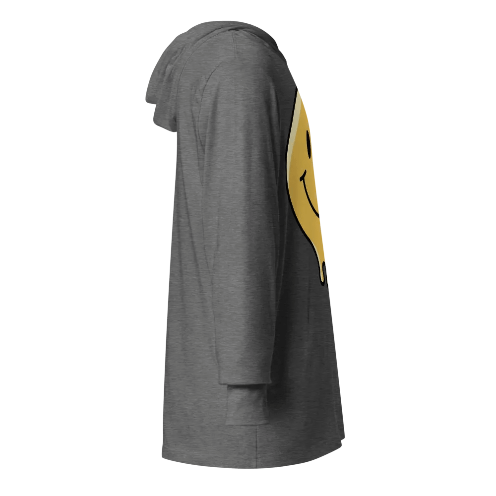 Elevate Your Style with Bella+Canvas Hooded Tee product image (5)