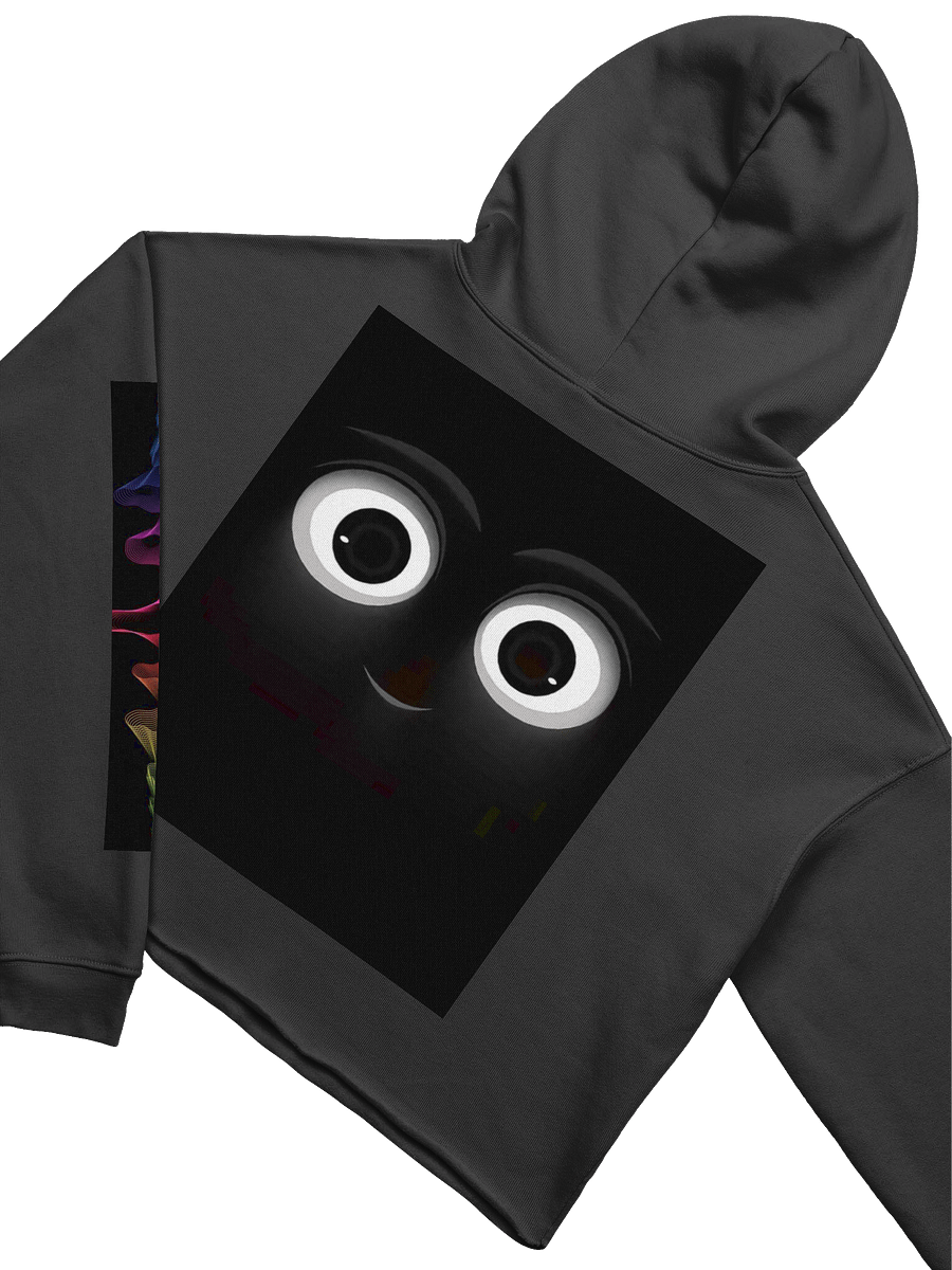 💖 Women’s Hoodie Top – Cozy, Chic & Effortlessly Cool! product image (4)