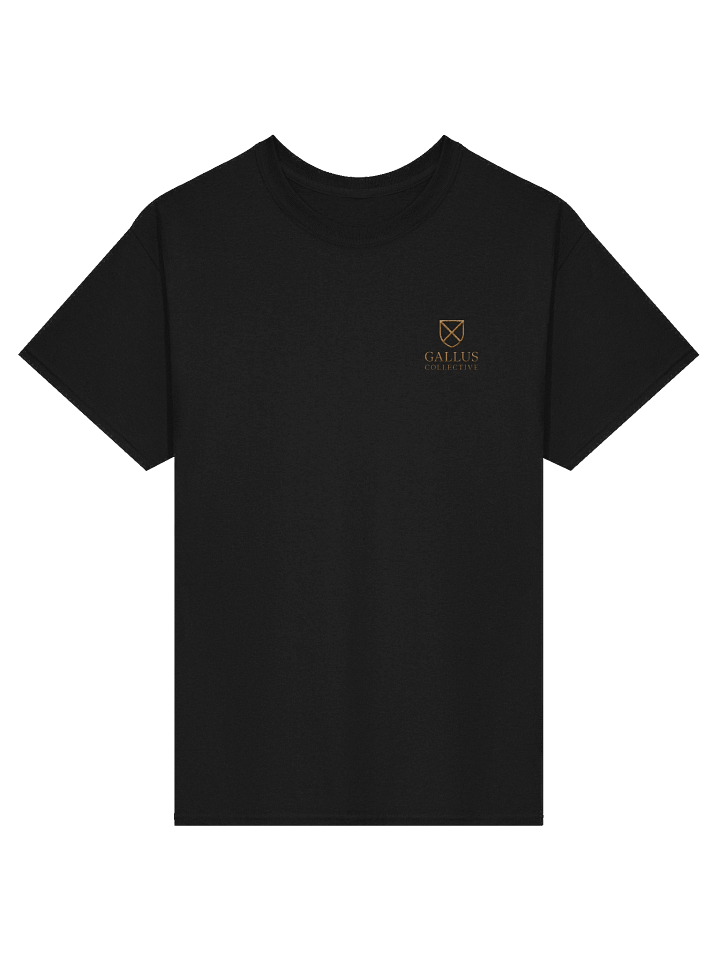 Gallus Original Embroidered product image (1)