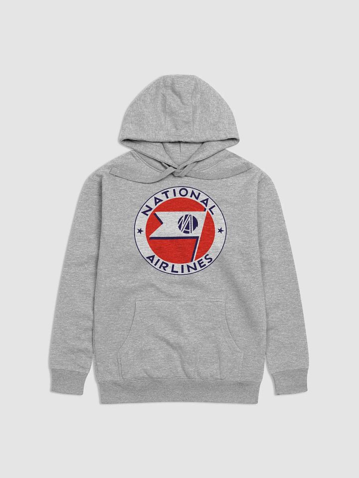 National Airlines - Hoodie product image (1)