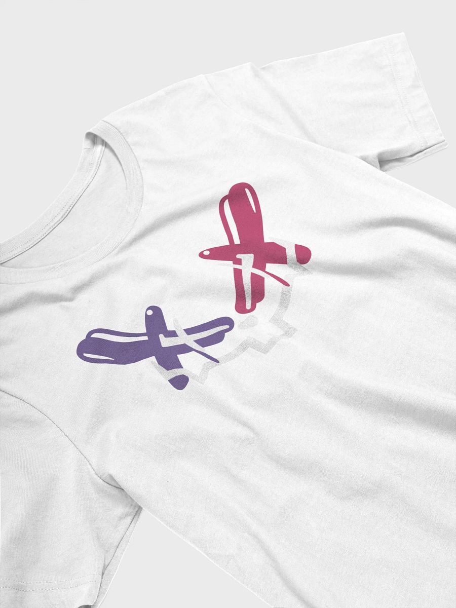 // Girly-Pop-Shirt product image (3)