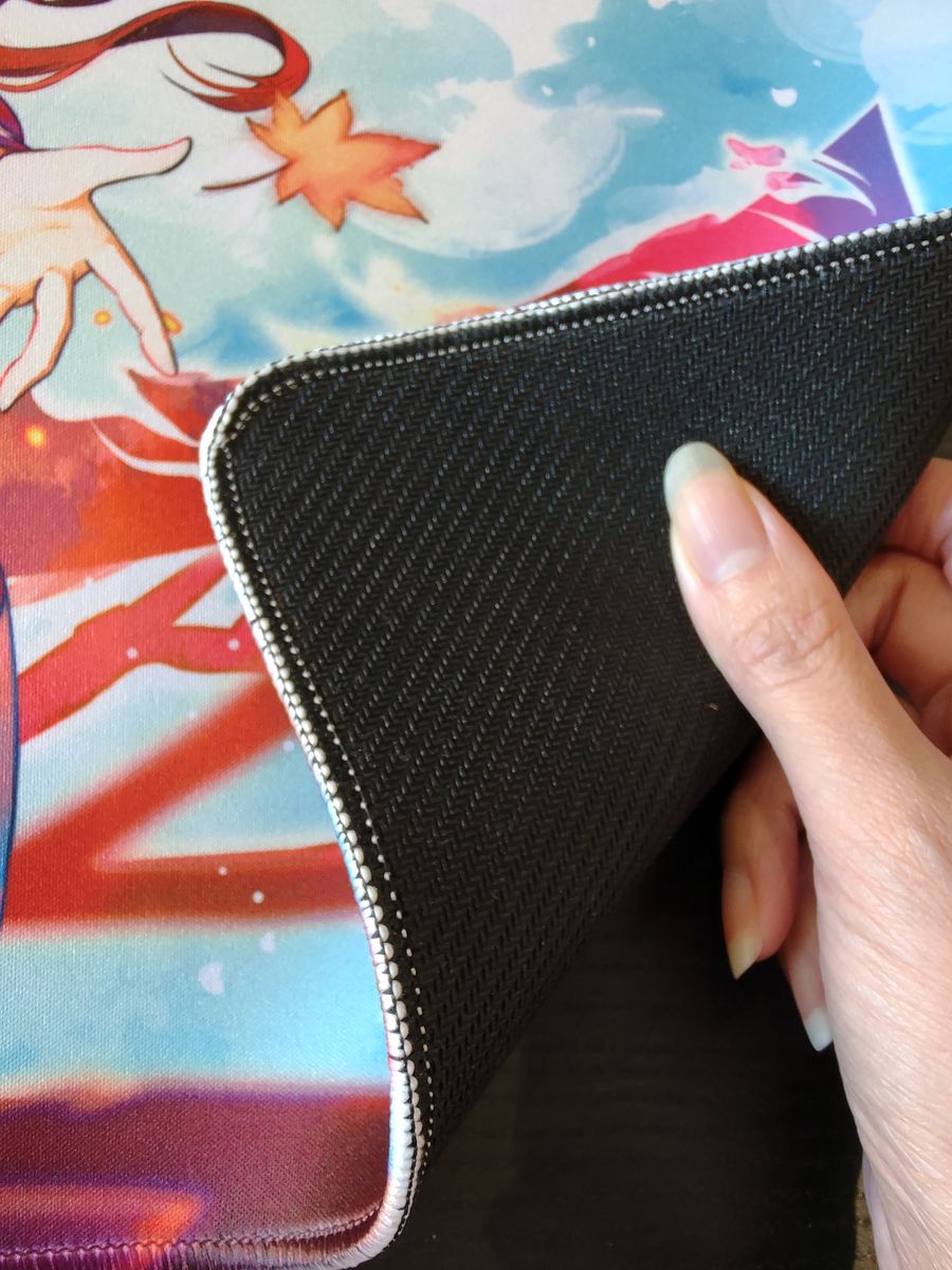 Playmat - Crimson Dragon Maple product image (3)
