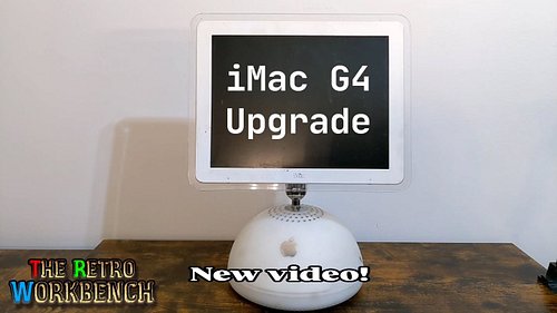 This video was a lot of fun to make. This was a much bigger project than my last video, with more camera shots, graphics, and...