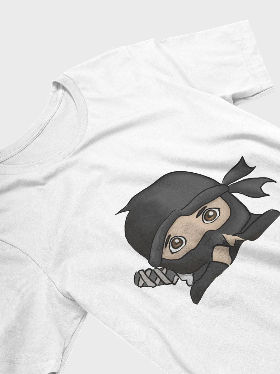 Mascot T-Shirt product image (3)
