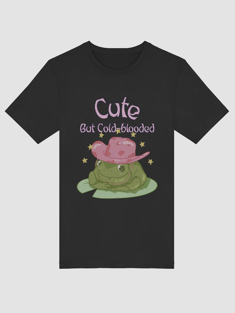 Froggy Cowboy Vibes T-Shirt product image (50)