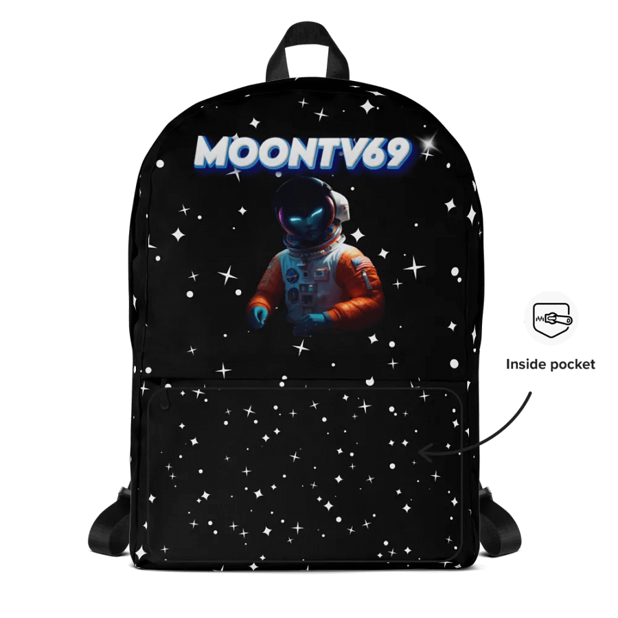 MOONTV69 COSMIC BACKPACK product image (4)