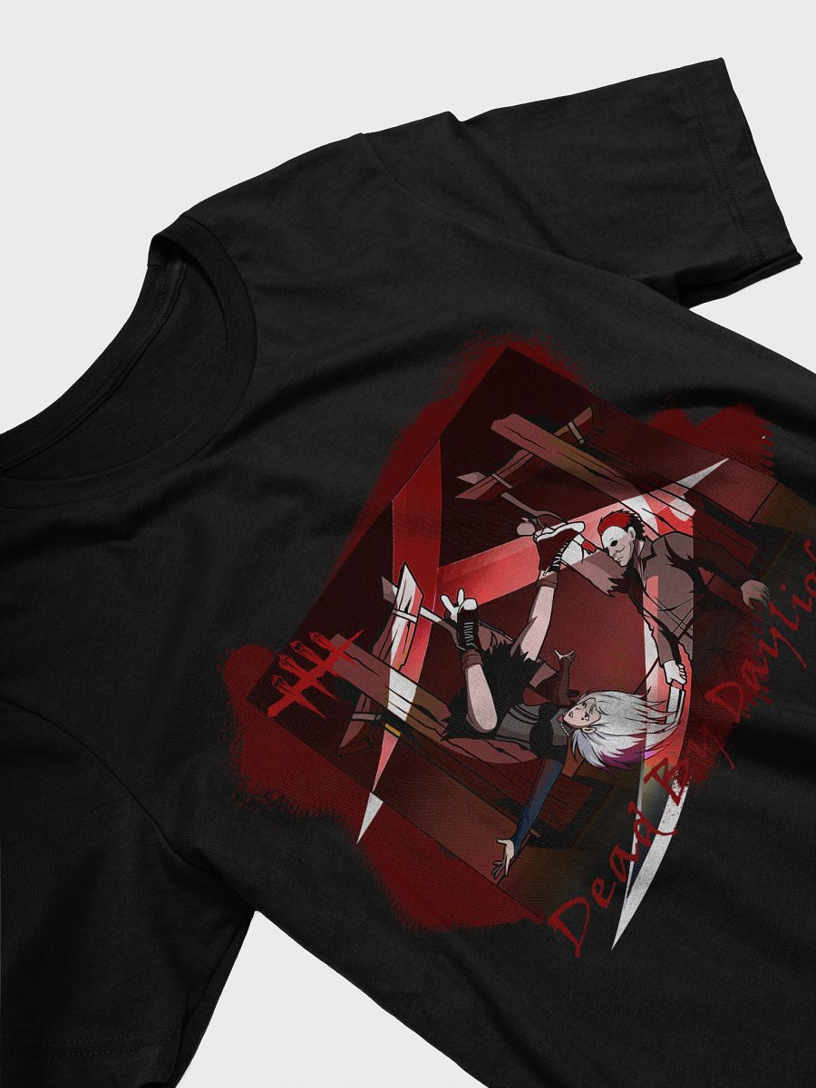 Final Hook – Women’s Survivor Fury Edition Tee product image (3)