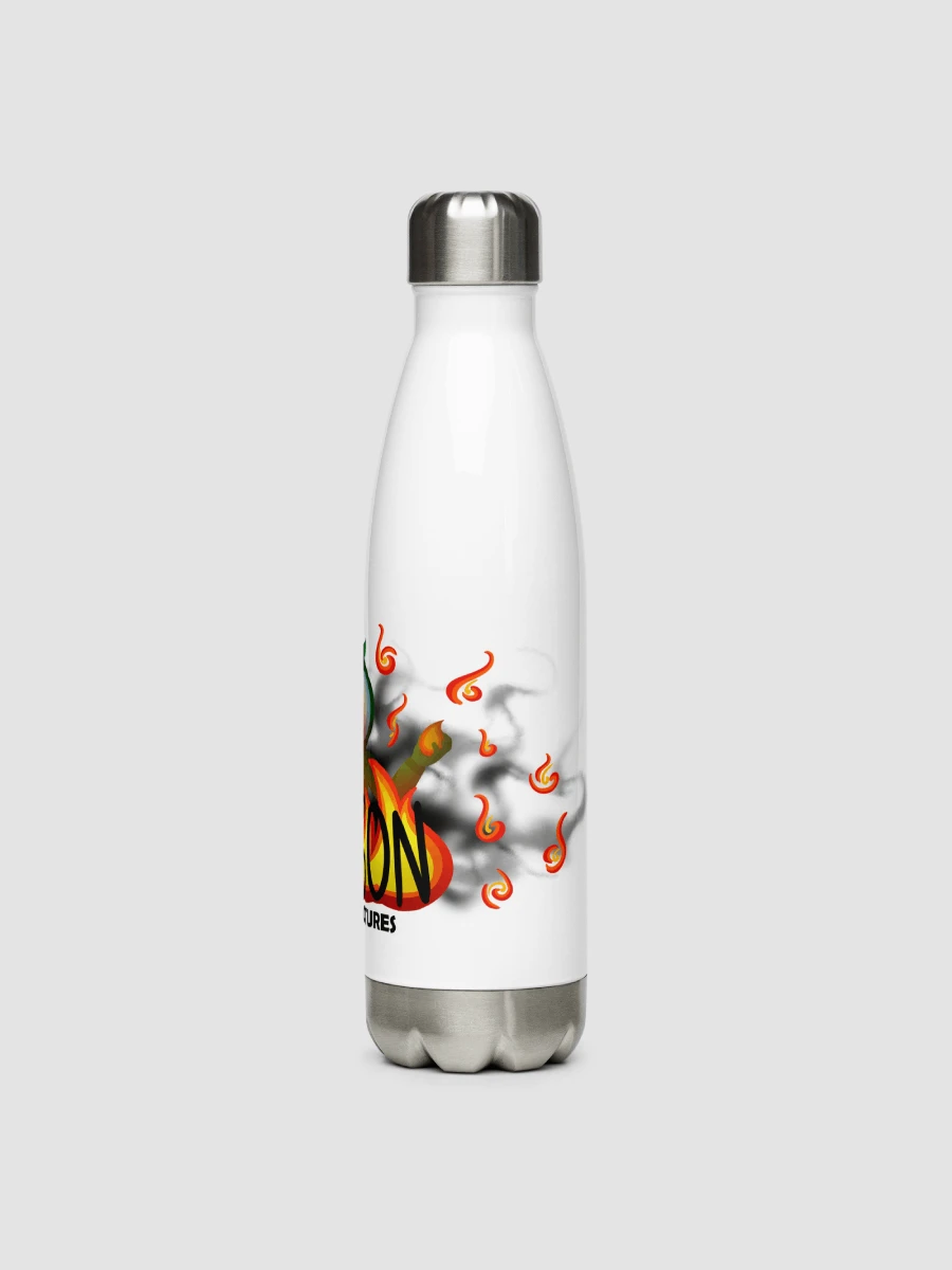 Arson Stainless Steel Water Bottle product image (5)