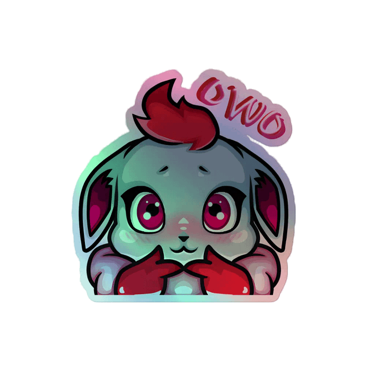 Aurora OwO product image (2)