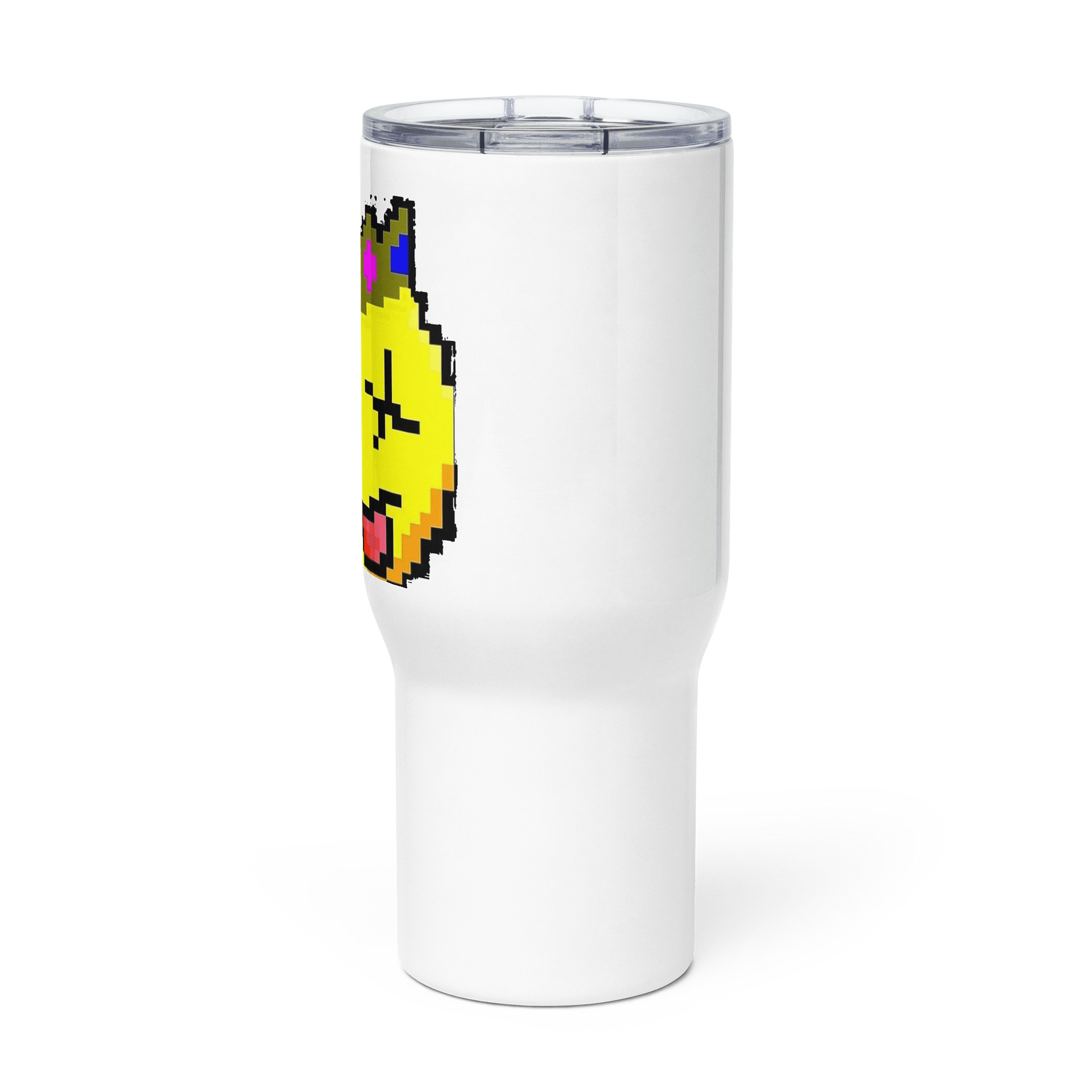 🌌 UnReZeD Celestial 25oz or 40oz Travel Mug ✝️ product image (2)