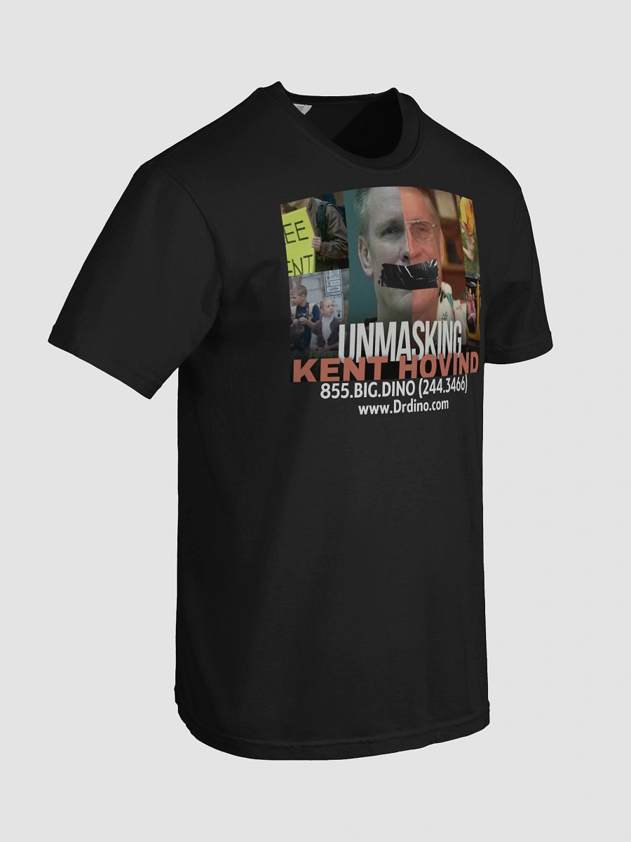 UnMasking Kent Hovind product image (36)