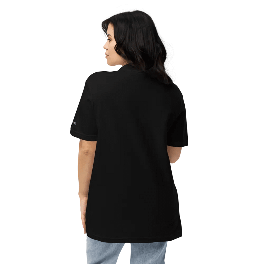 YN Skull Polo product image (10)