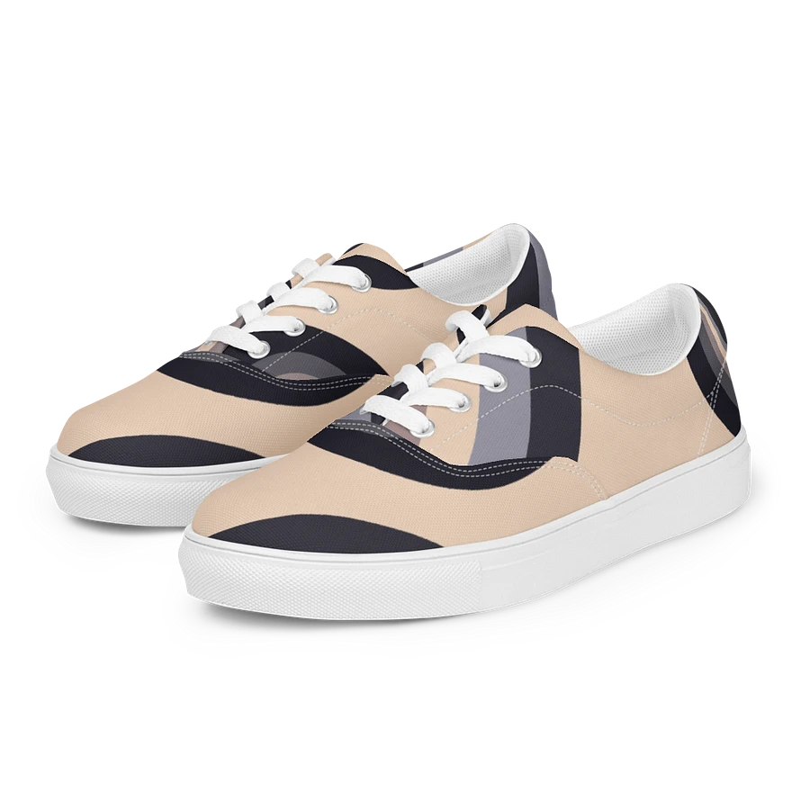 Lusso Canvas Shoes product image (3)