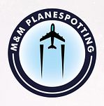 M&M Plane Spotting