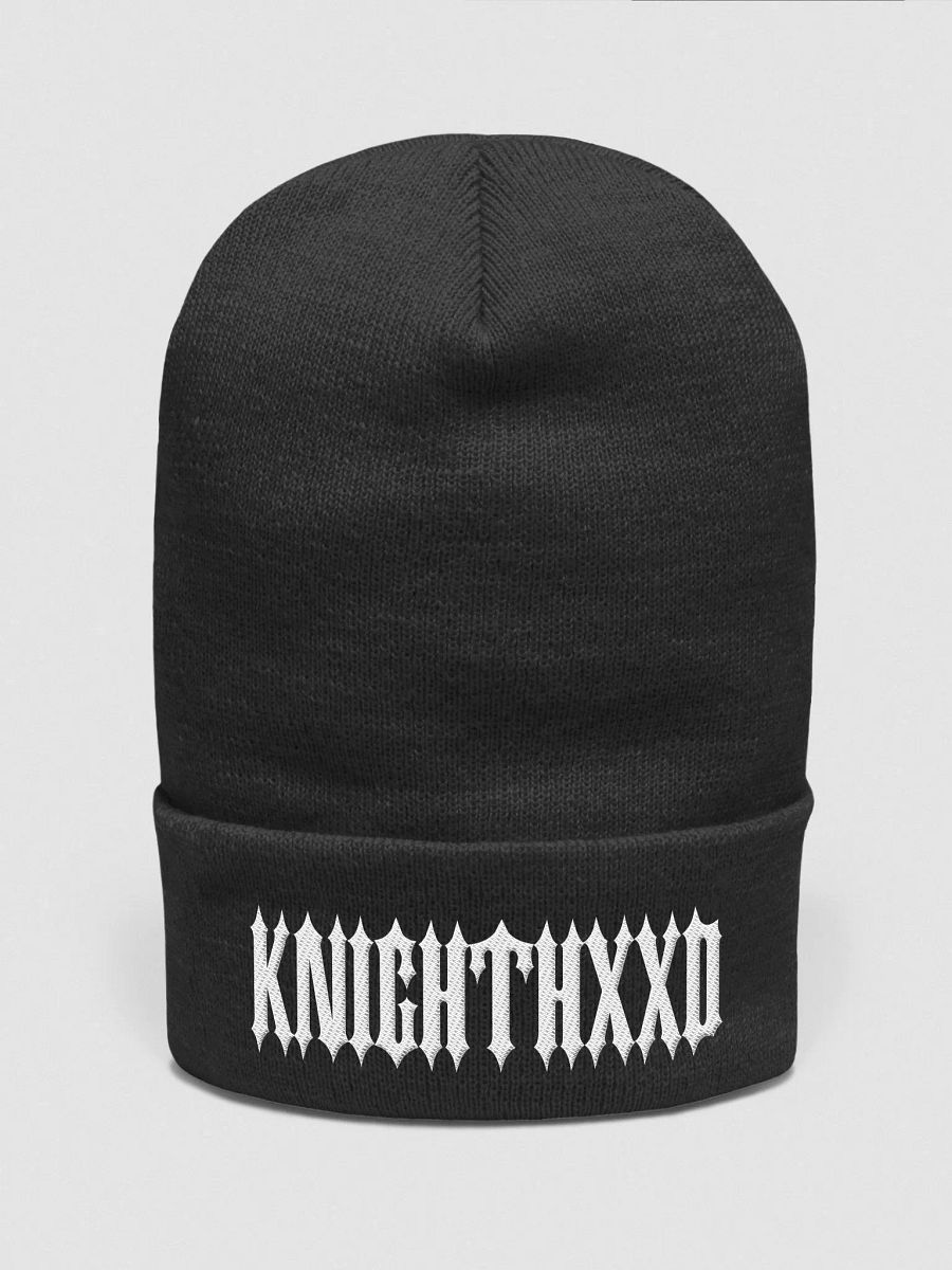 KNIGHTHXXD HAT product image (1)