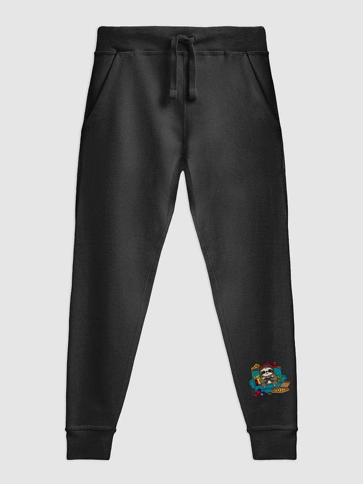 Joggers - Gamer product image (1)