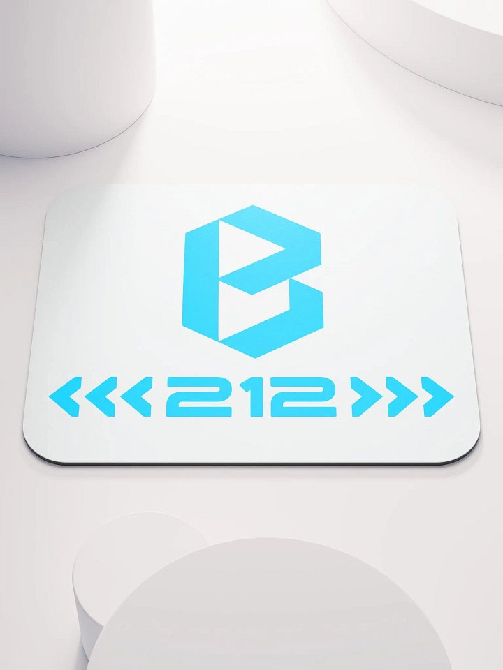 Brizza Mouse Mat product image (1)