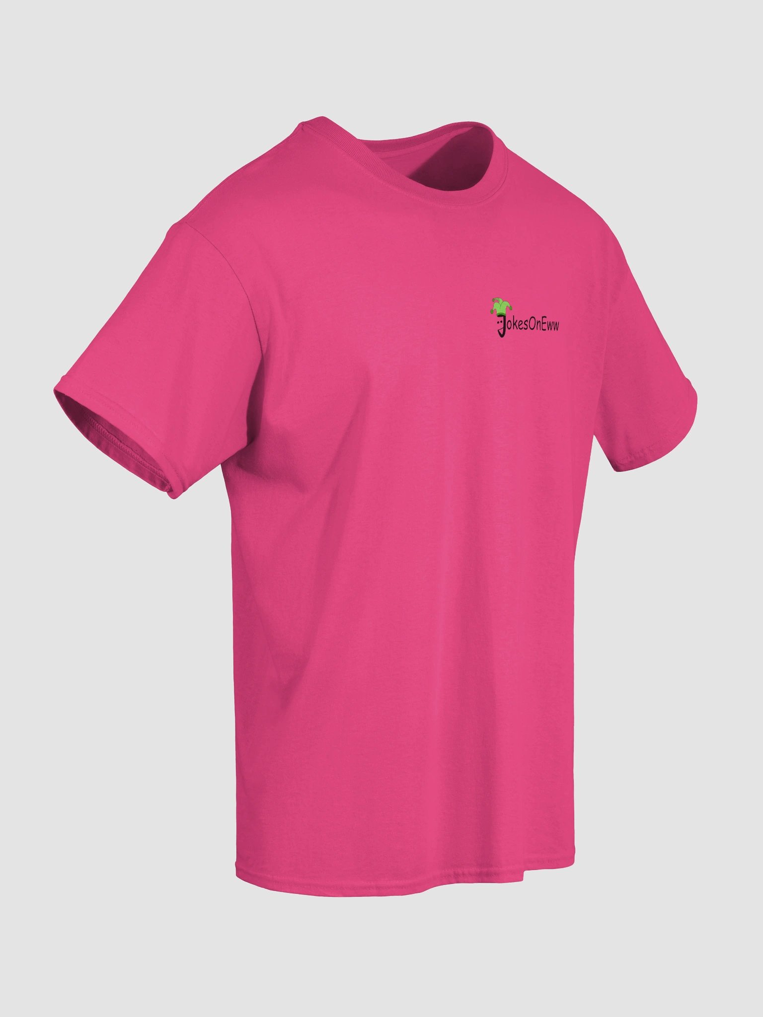 Quietly Judging T-Shirt product image (4)