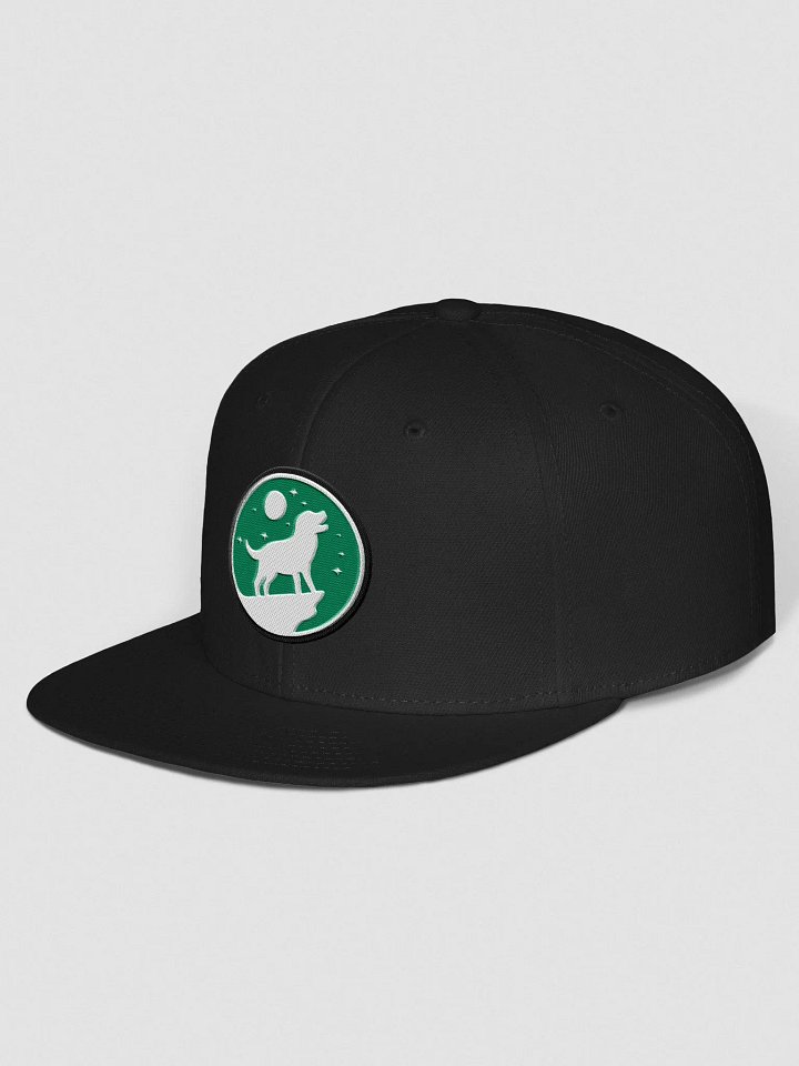 Flat Cap - The Indecision Lab product image (9)