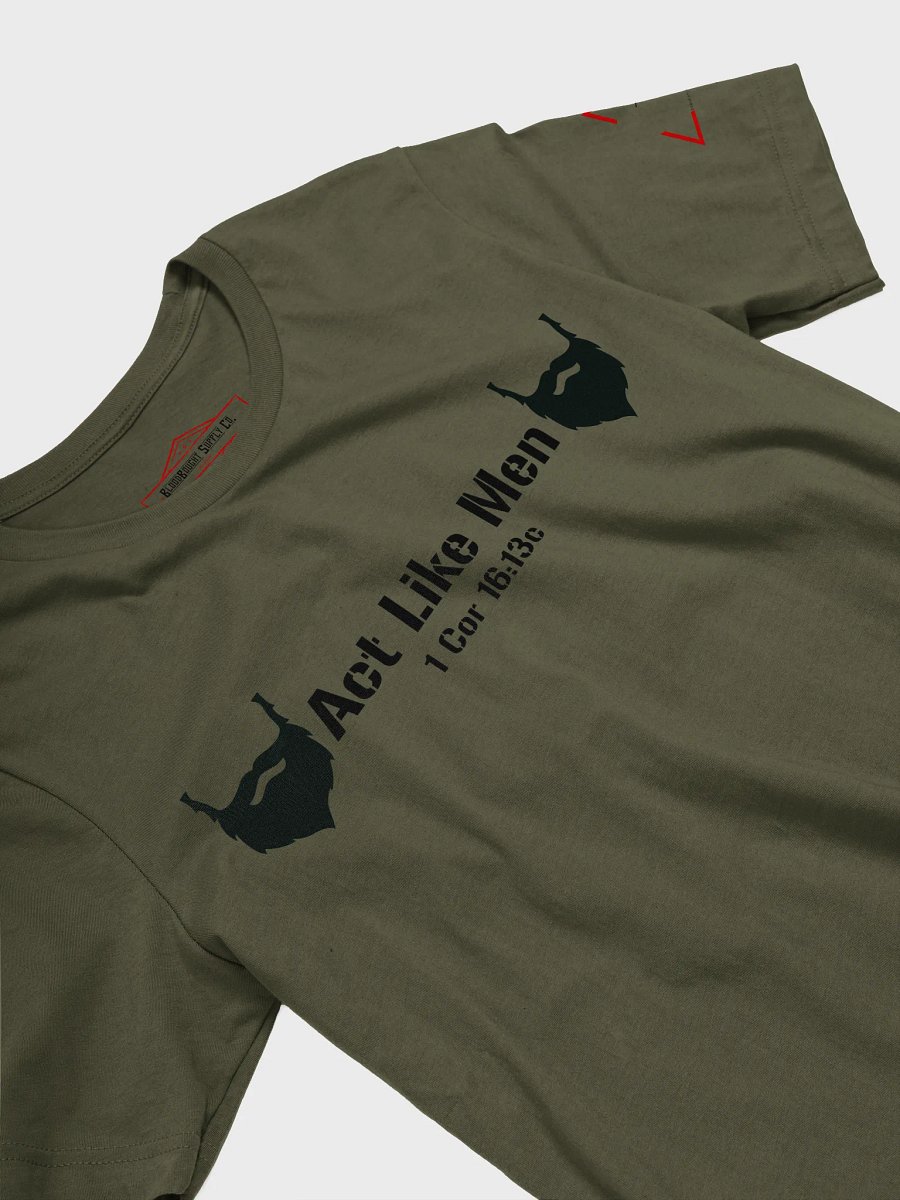 Act Like Men (Simple) product image (7)