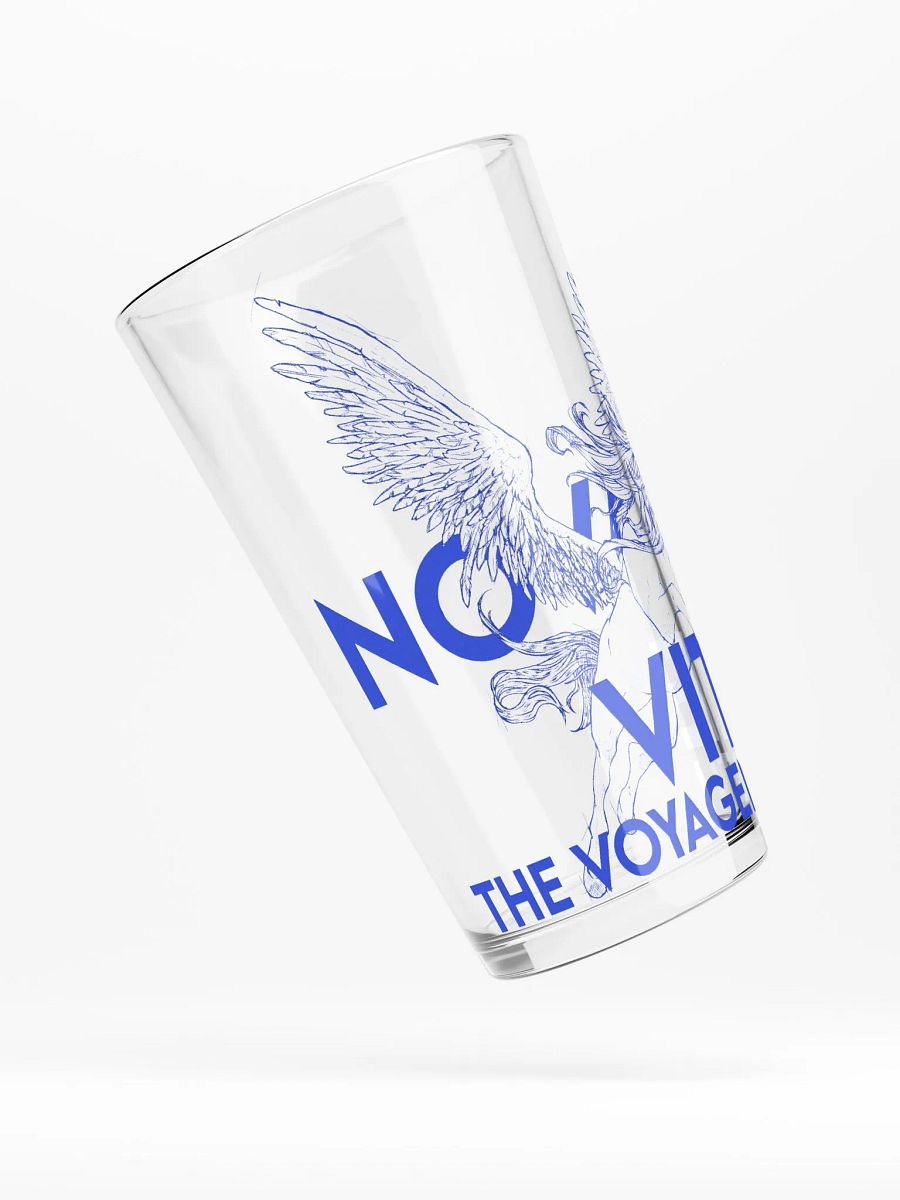 Nova Vitae 2024 Pint Glass product image (4)