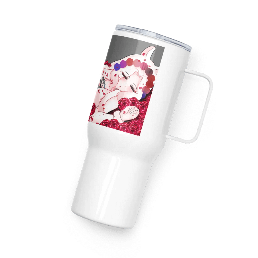 Winter Bun Tumbler product image (4)