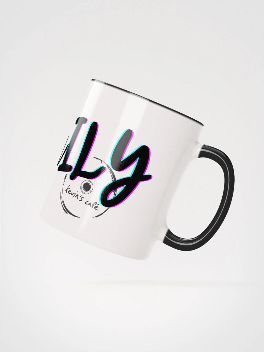 CaFamILY Mug product image (4)