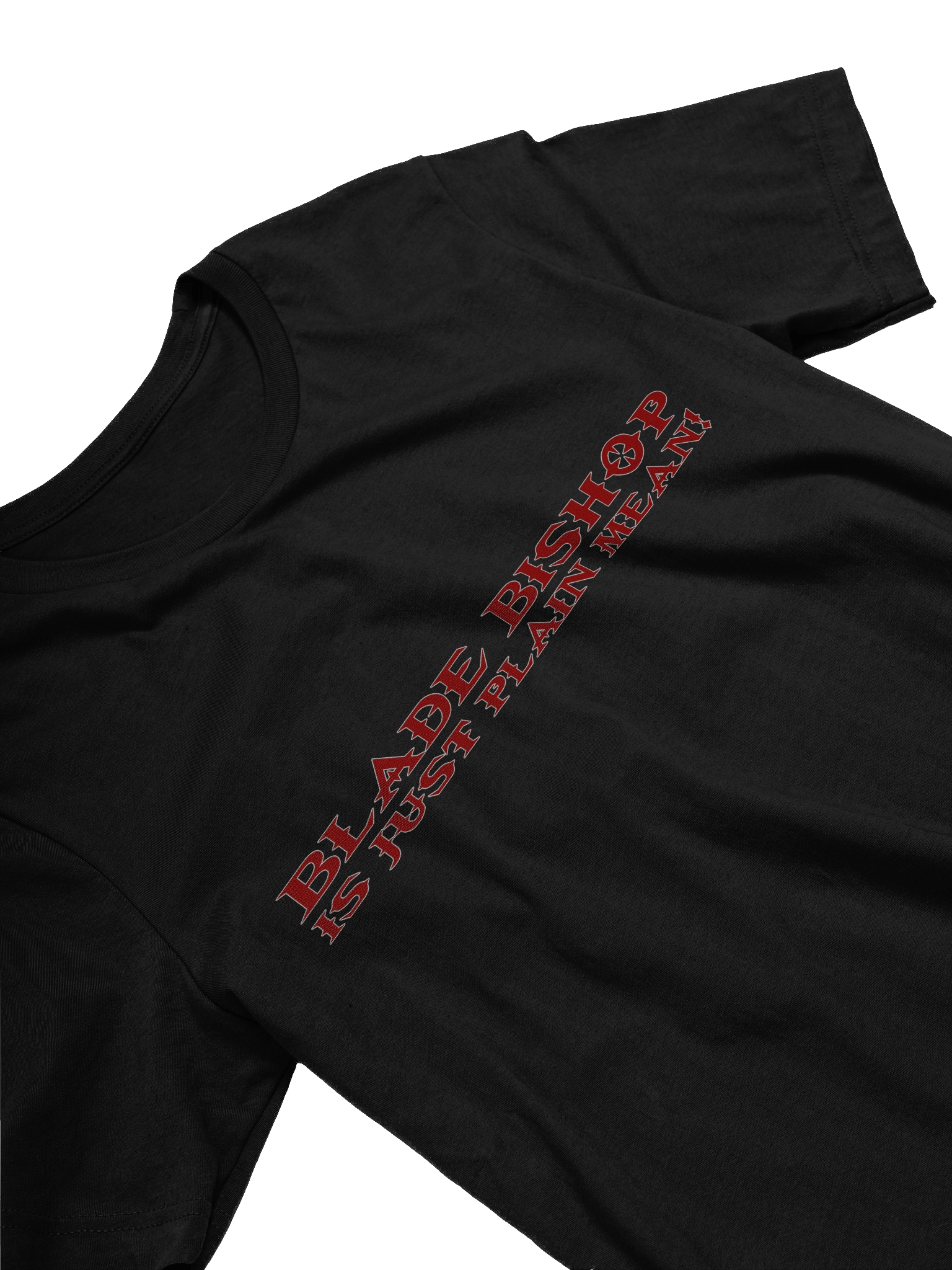 EWA Blade Bishop T-Shirt product image (18)