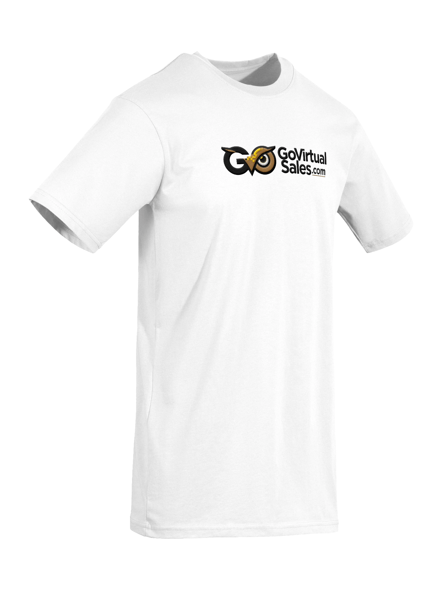 GoVirtualSales.com Heavyweight Tee product image (29)