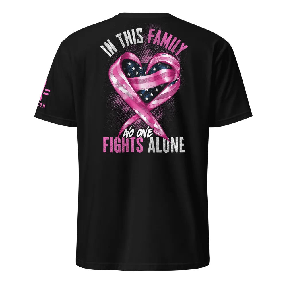 Ribbon Heart: Breast Cancer Awareness product image (1)