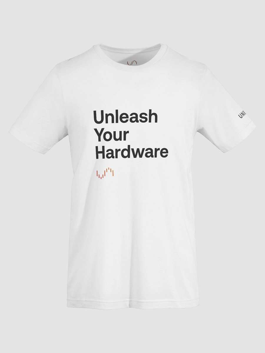Unleash Your Tee product image (6)
