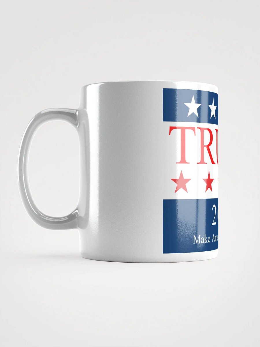 Trump 2024 Mug product image (6)