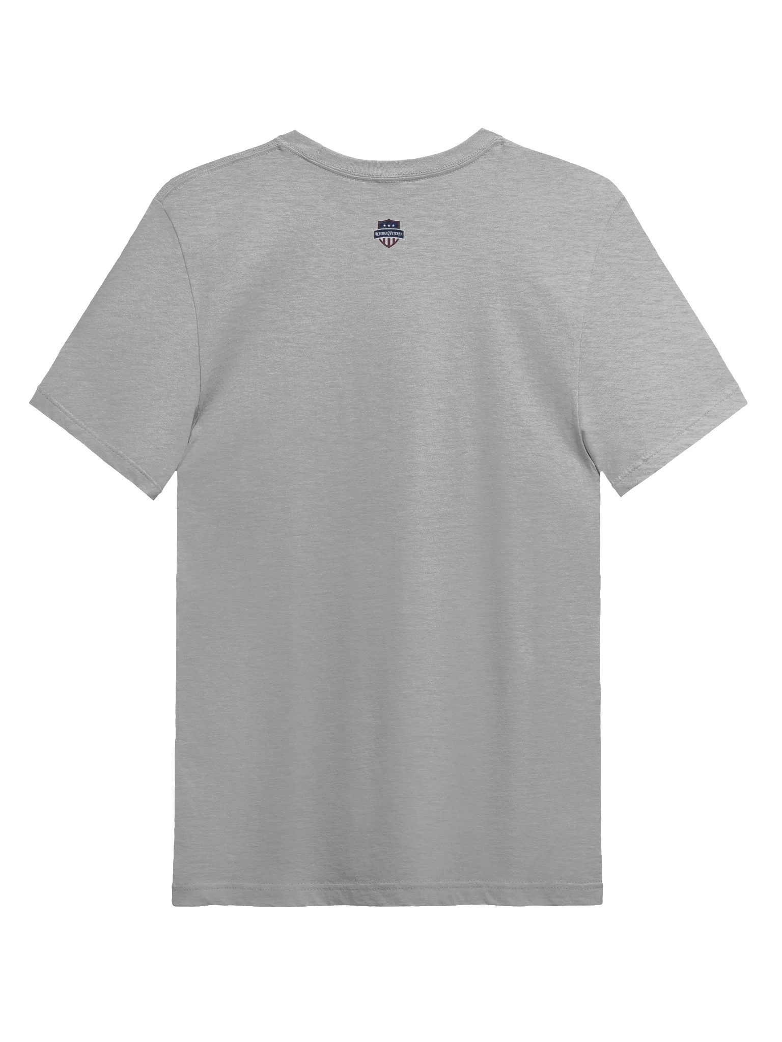 VA Math Tee product image (2)