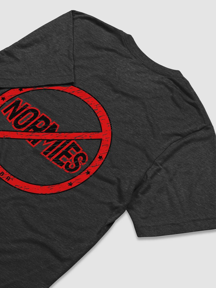 UNISEX NORMIES TEE product image (4)
