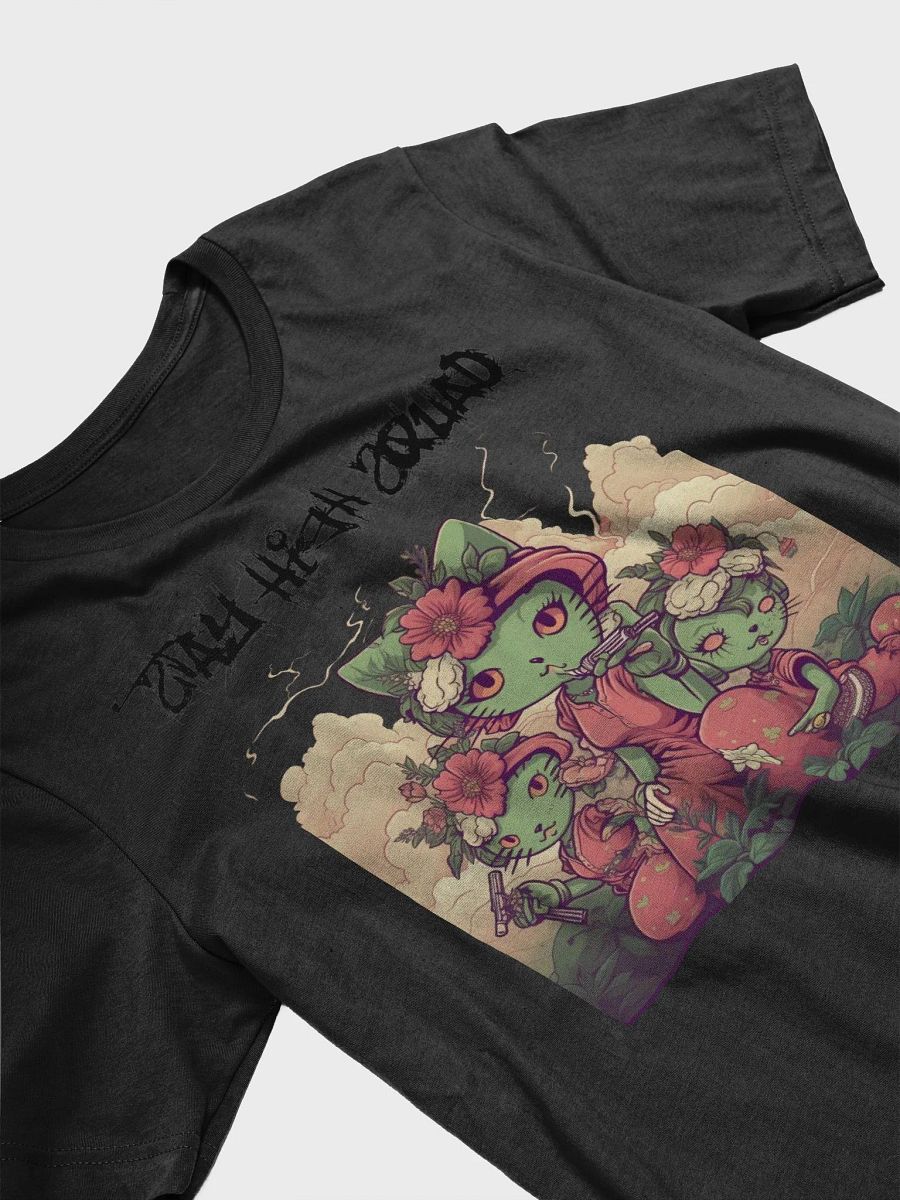 Litty Kitty Squad High Garden product image (17)