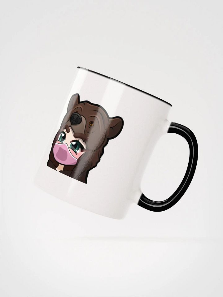 The BEAR Mug product image (2)