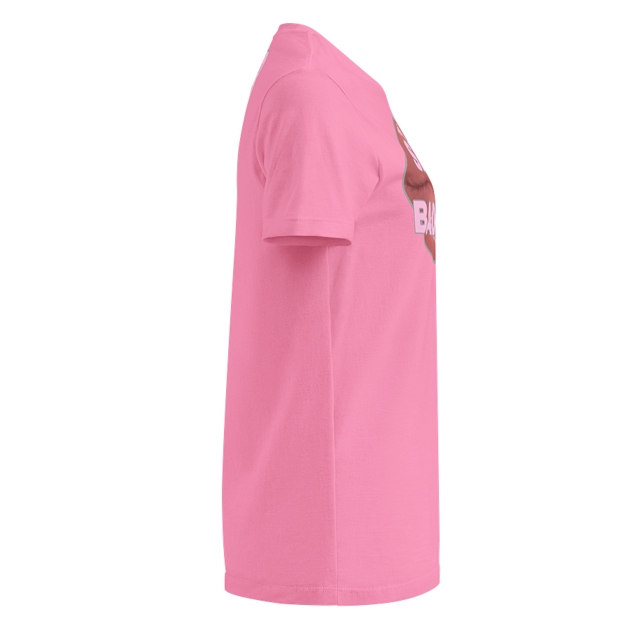 Glossy 'Sexy Baddies' Lips Women's Tee product image (38)