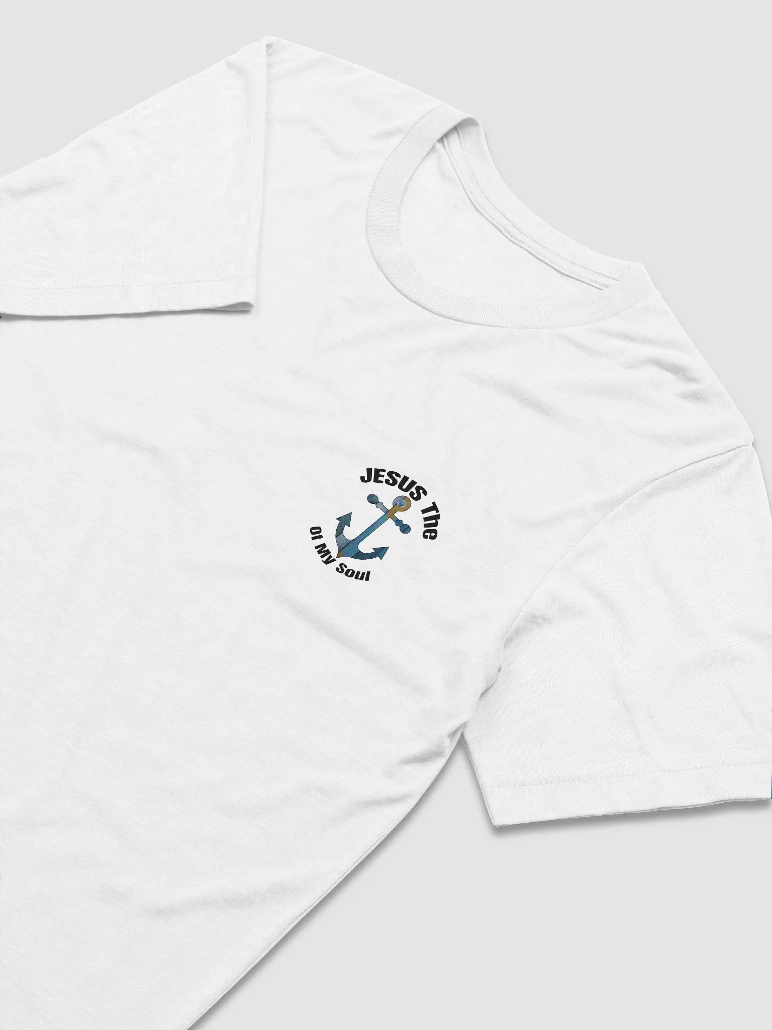 Anchored Dreams T-Shirt product image (3)