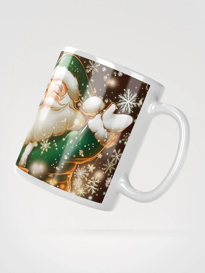 Cozy Christmas with Two Santas product image (6)