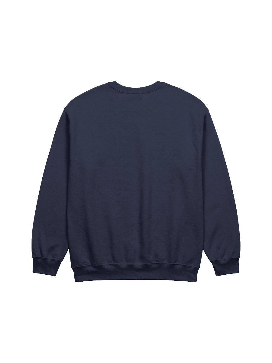 Commitment Badge Crewneck Sweatshirt product image (3)