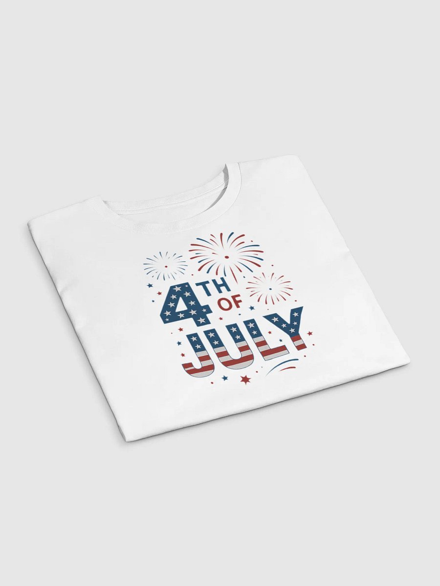 Patriotic Pride Women's Crop Top product image (15)