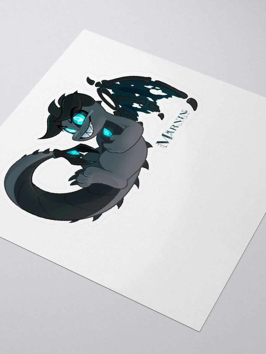 Marnin Sticker product image (3)