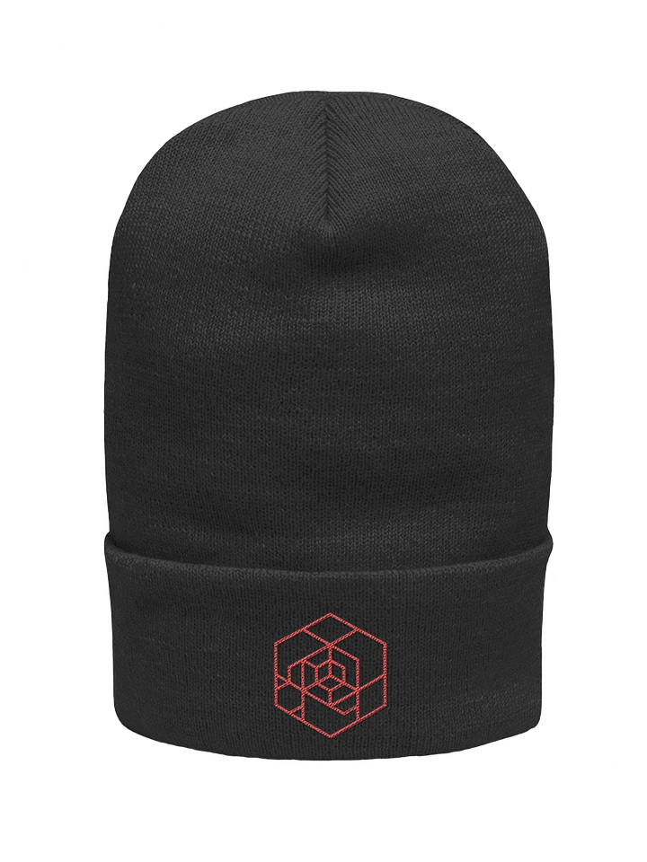 THE MARK BEANIE product image (1)