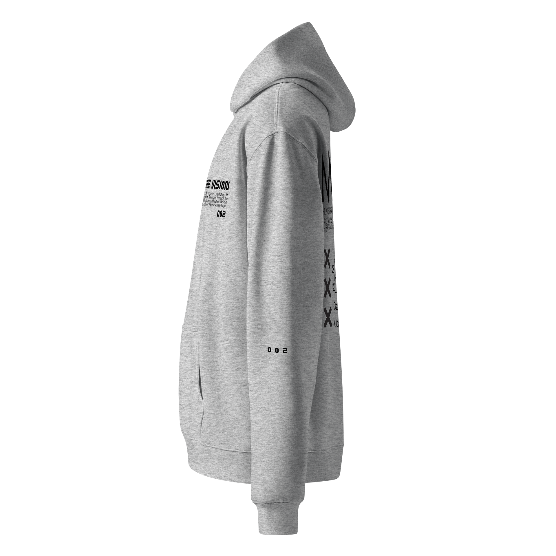 The Vision Sweatshirt 002 product image (4)